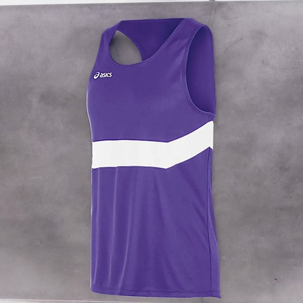 ASIC Break Through Tank